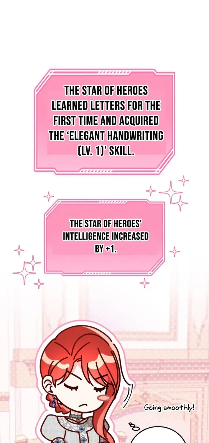 I Adopted the Protagonist, and the Genre Changed Chapter 13 page 43 - 