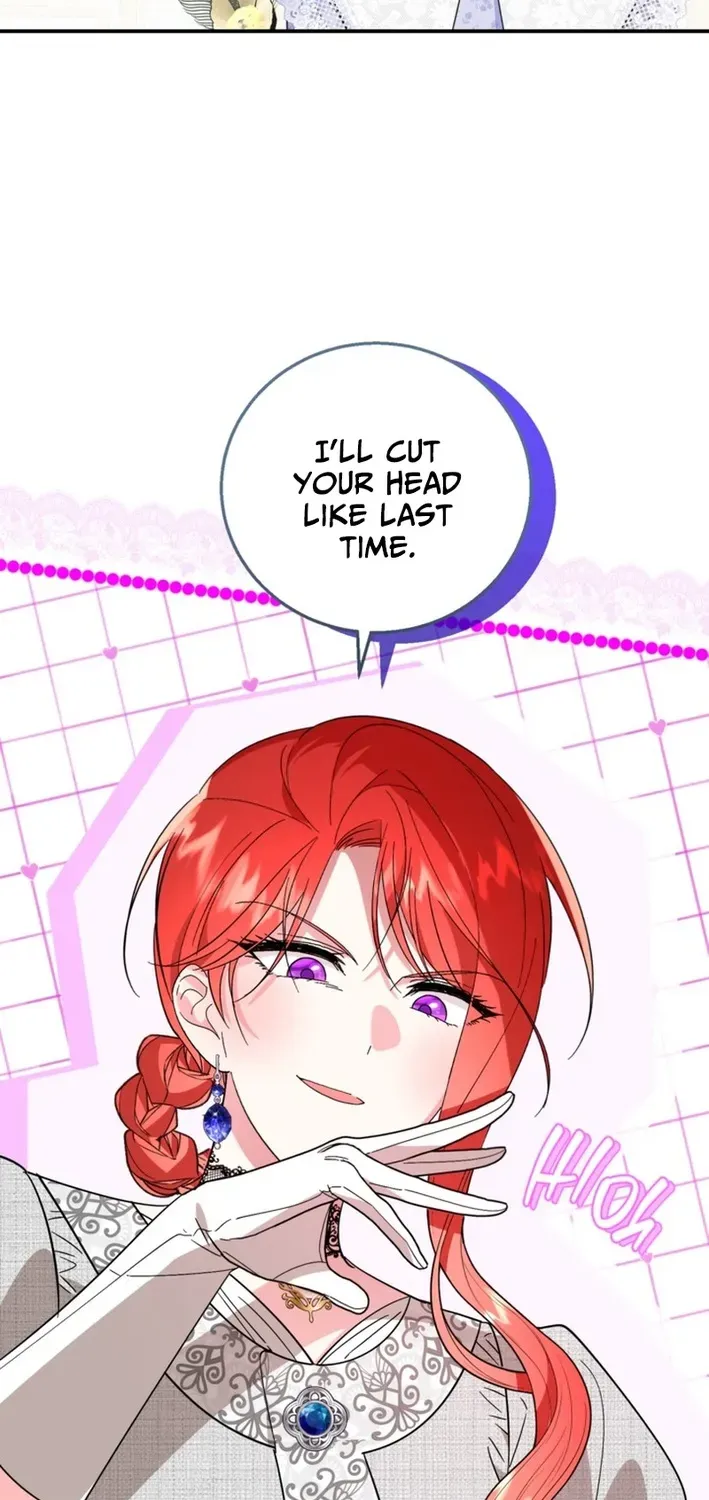 I Adopted the Protagonist, and the Genre Changed Chapter 13 page 45 - 