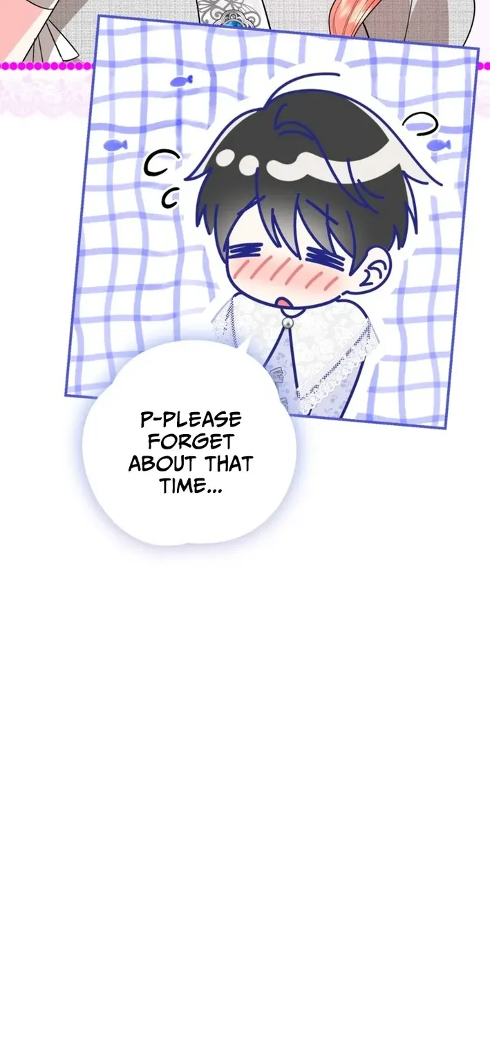 I Adopted the Protagonist, and the Genre Changed Chapter 13 page 46 - 