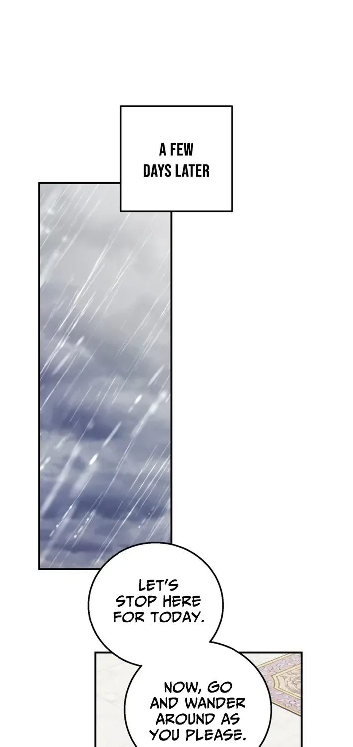 I Adopted the Protagonist, and the Genre Changed Chapter 13 page 47 - 