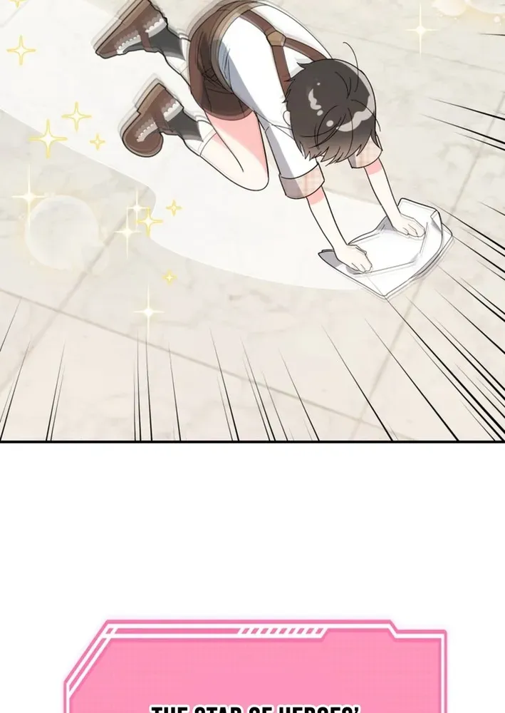 I Adopted the Protagonist, and the Genre Changed Chapter 13 page 49 - 