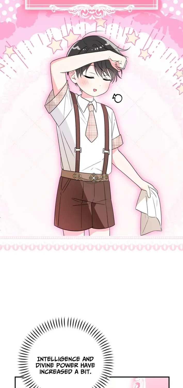 I Adopted the Protagonist, and the Genre Changed Chapter 13 page 52 - 