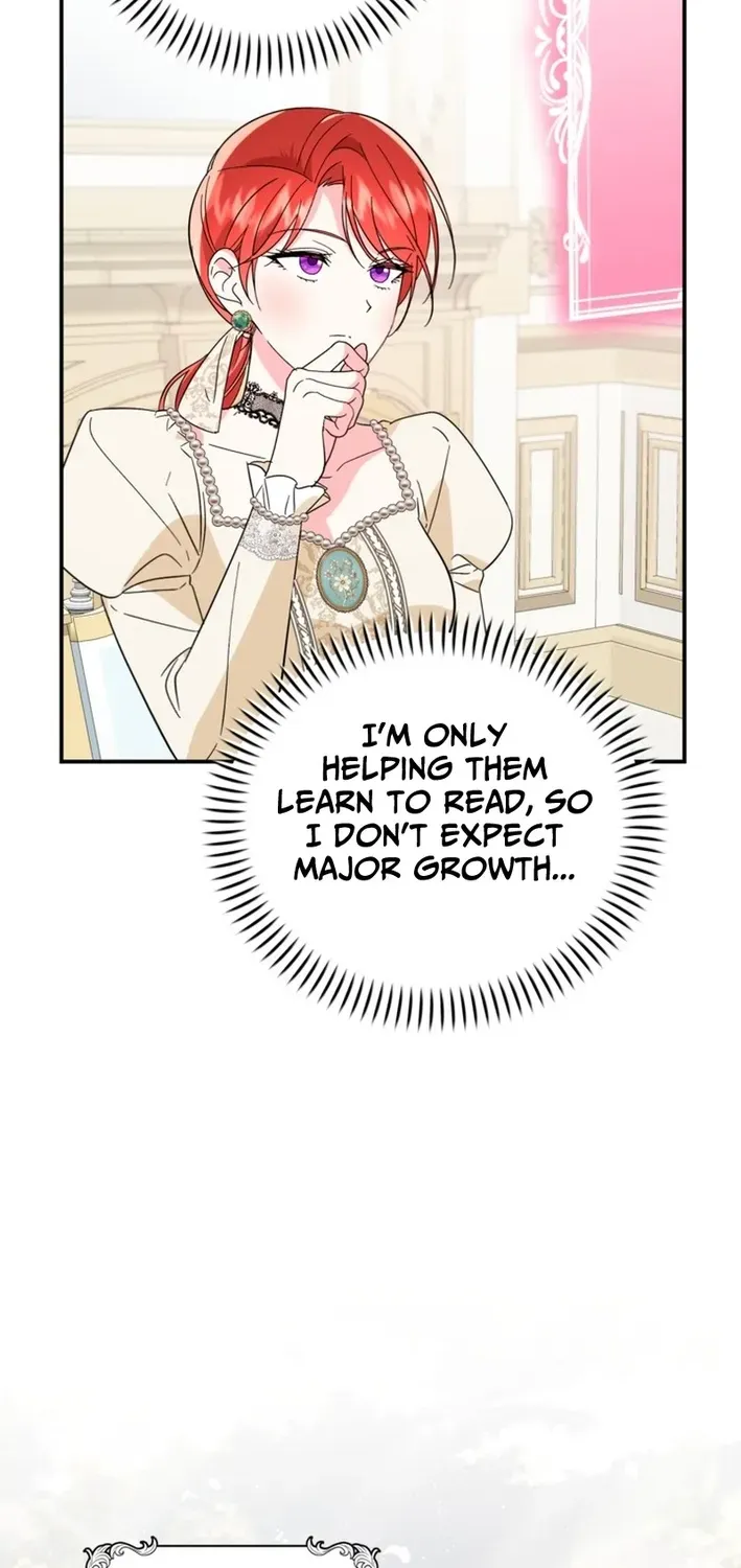 I Adopted the Protagonist, and the Genre Changed Chapter 13 page 53 - 