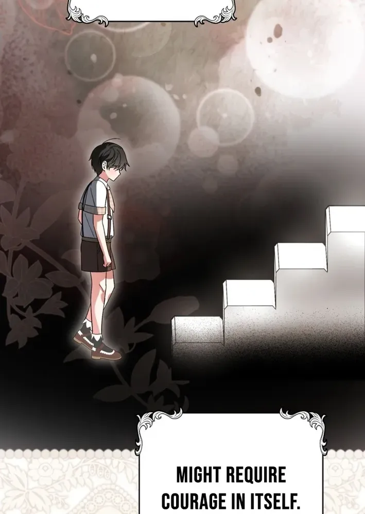 I Adopted the Protagonist, and the Genre Changed Chapter 13 page 56 - 