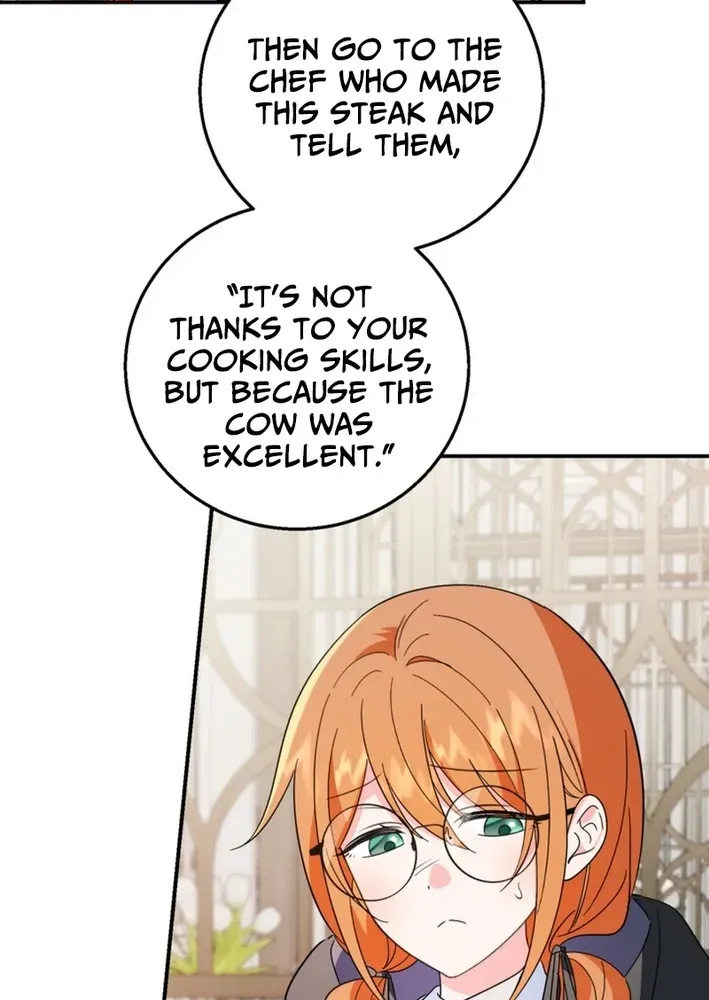 I Adopted the Protagonist, and the Genre Changed Chapter 13 page 7 - 