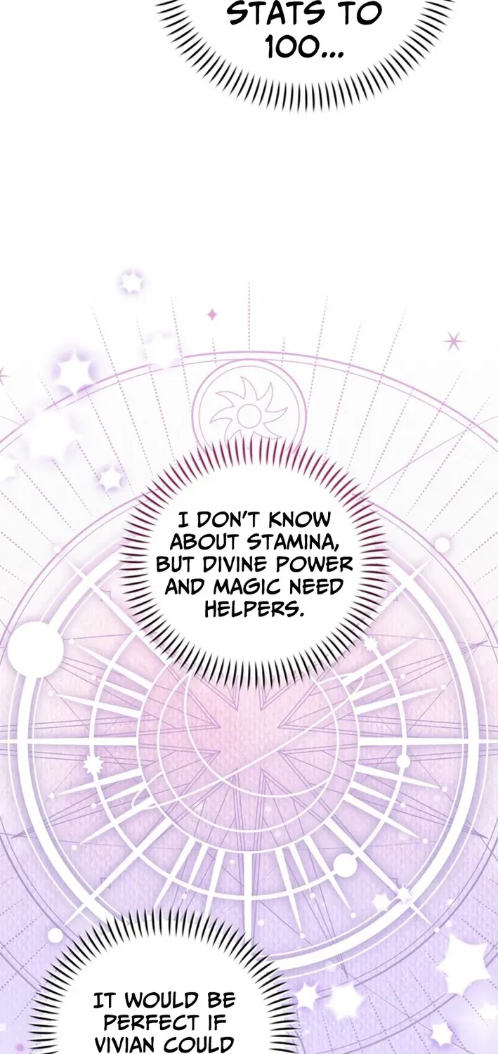 I Adopted the Protagonist, and the Genre Changed Chapter 13 page 61 - 
