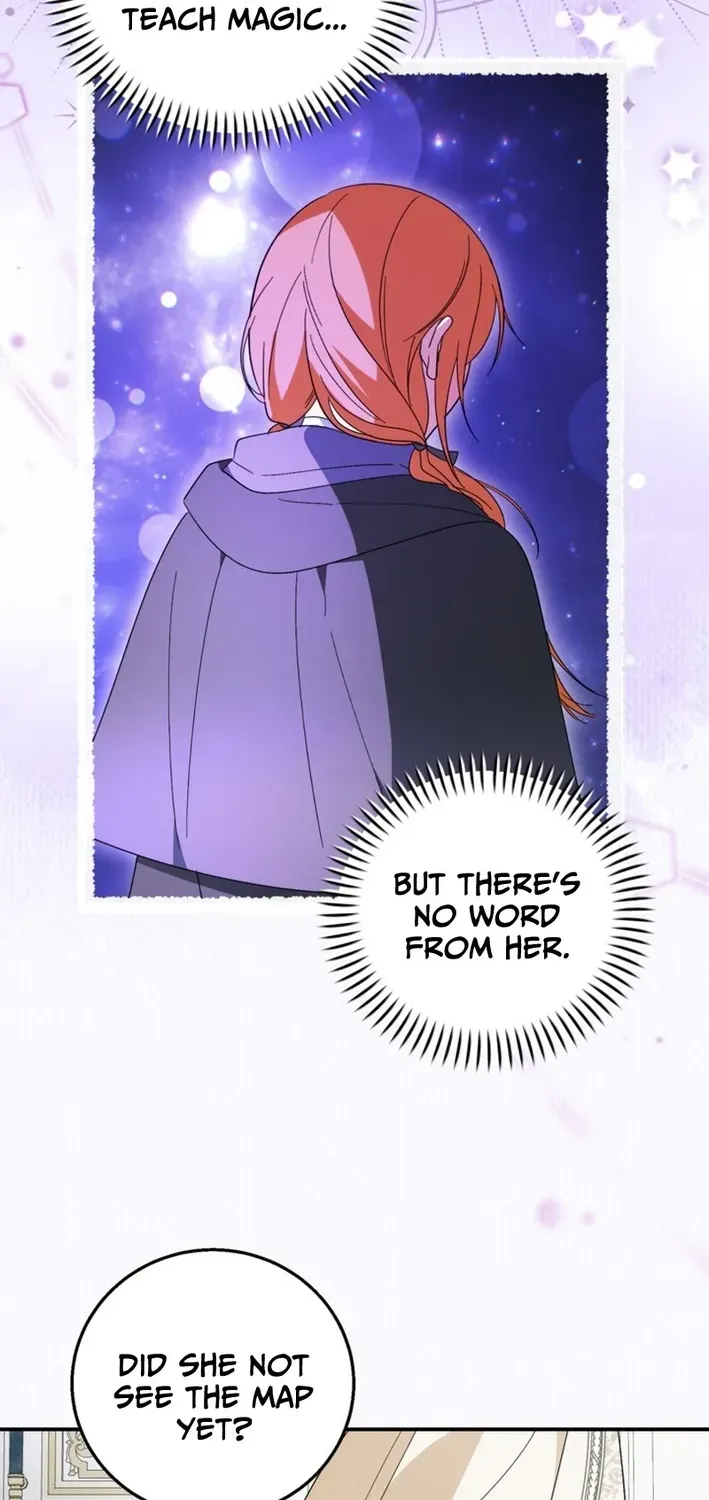 I Adopted the Protagonist, and the Genre Changed Chapter 13 page 62 - 