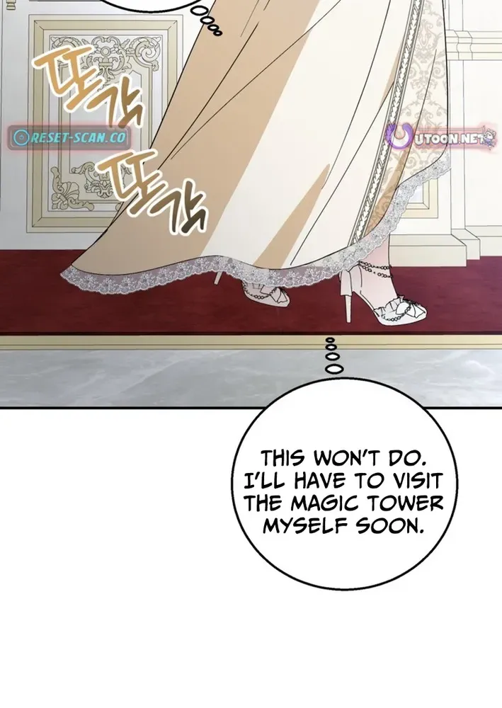 I Adopted the Protagonist, and the Genre Changed Chapter 13 page 63 - 