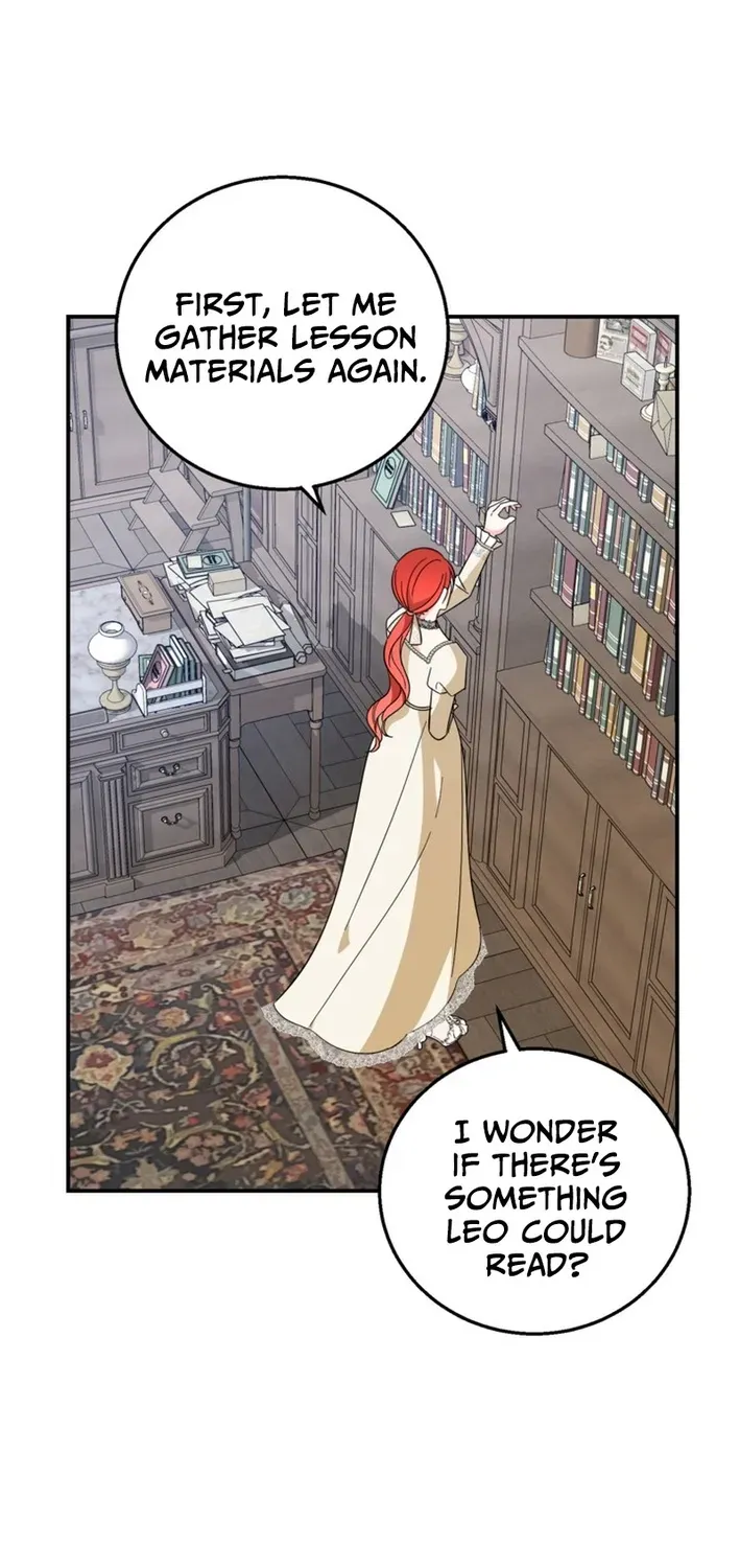 I Adopted the Protagonist, and the Genre Changed Chapter 13 page 64 - 