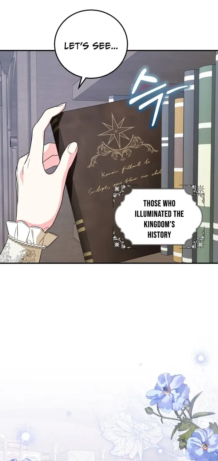 I Adopted the Protagonist, and the Genre Changed Chapter 13 page 65 - 