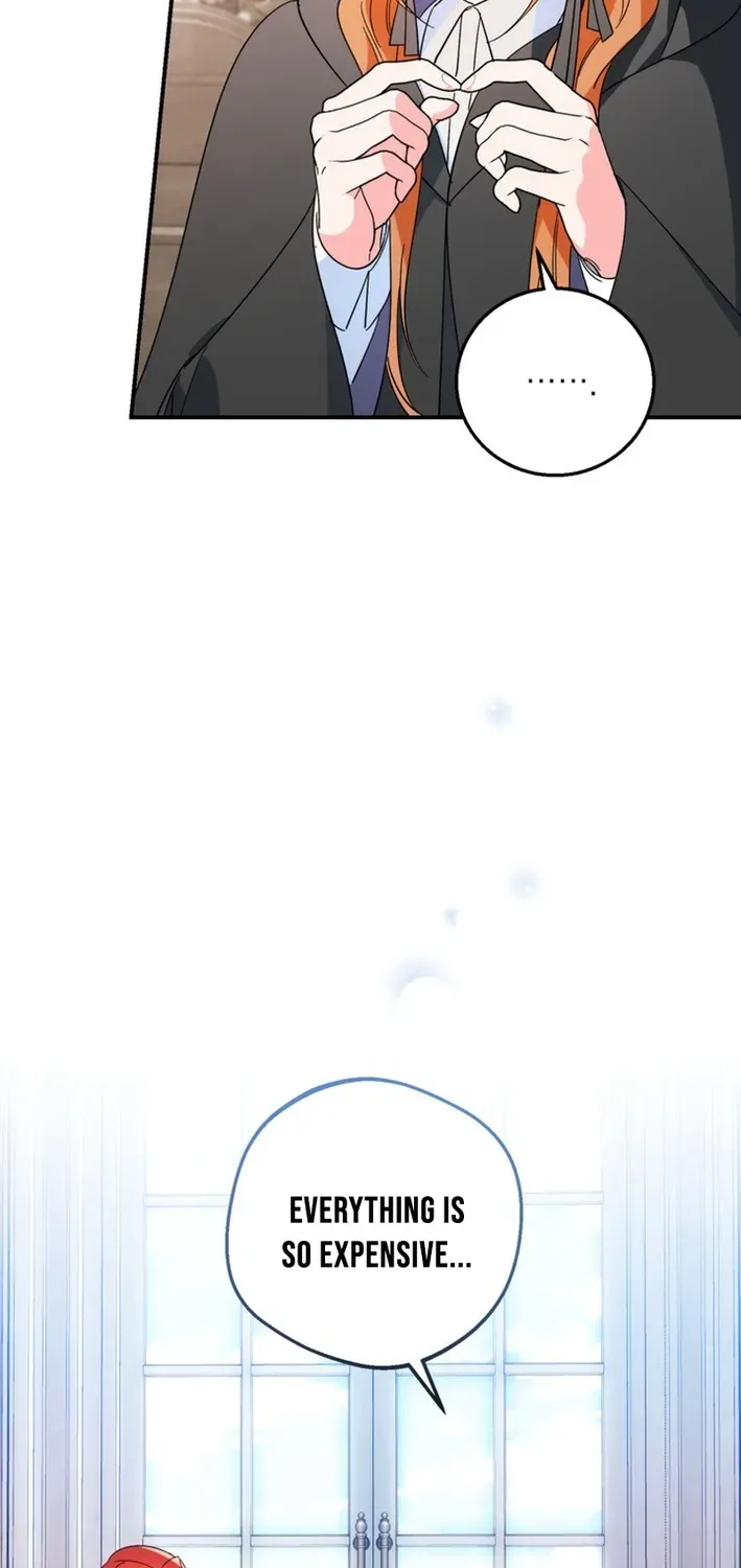 I Adopted the Protagonist, and the Genre Changed Chapter 13 page 8 - 