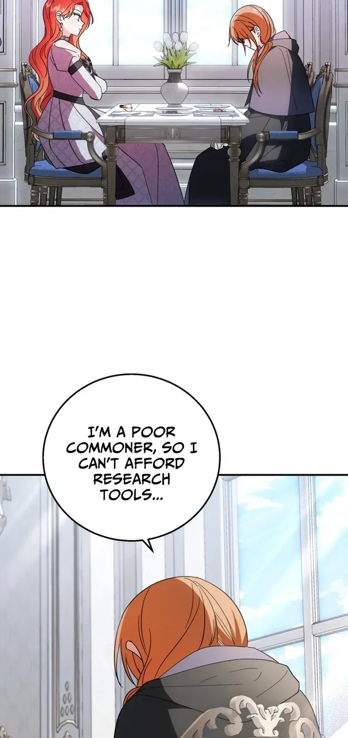 I Adopted the Protagonist, and the Genre Changed Chapter 13 page 9 - 