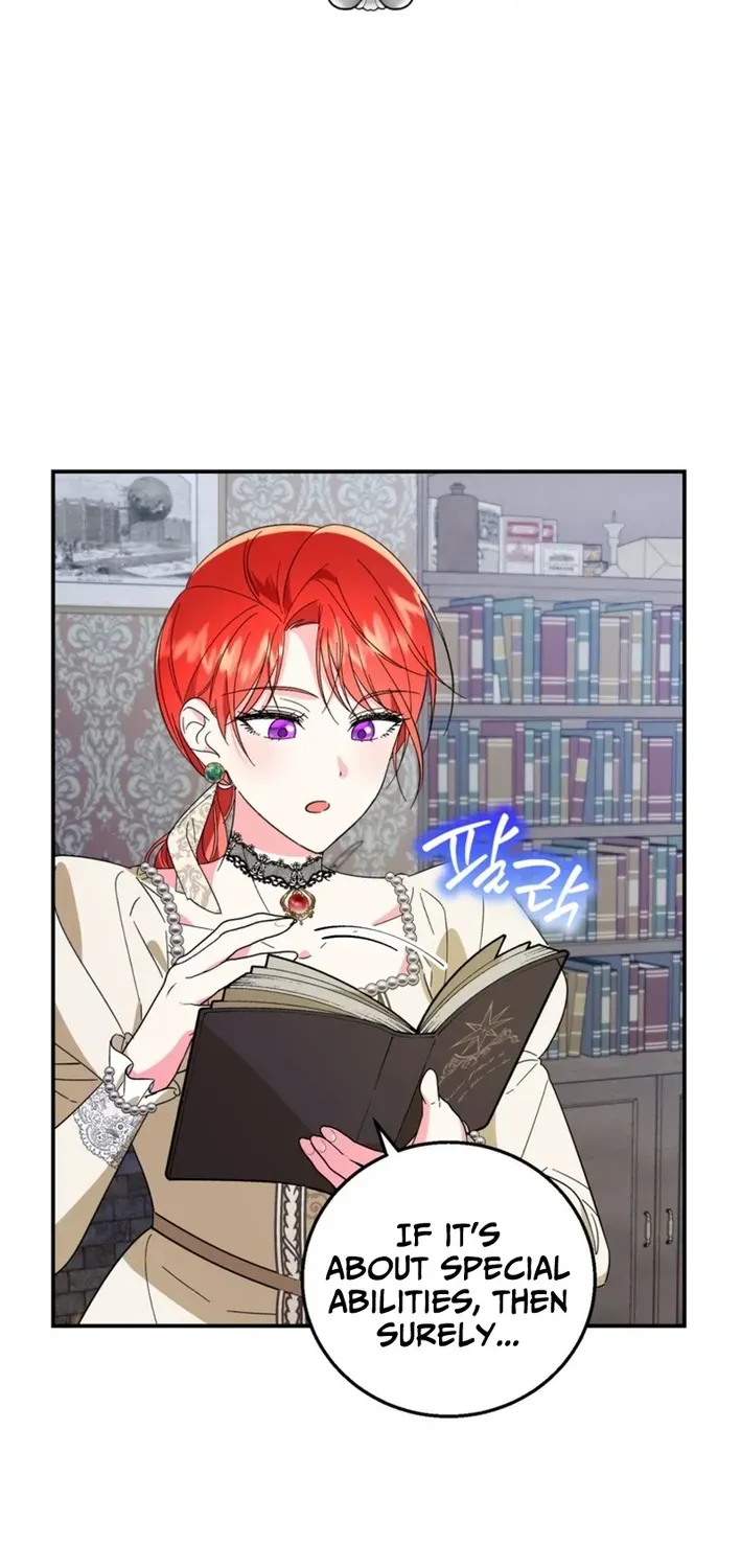 I Adopted the Protagonist, and the Genre Changed Chapter 14 page 4 - 