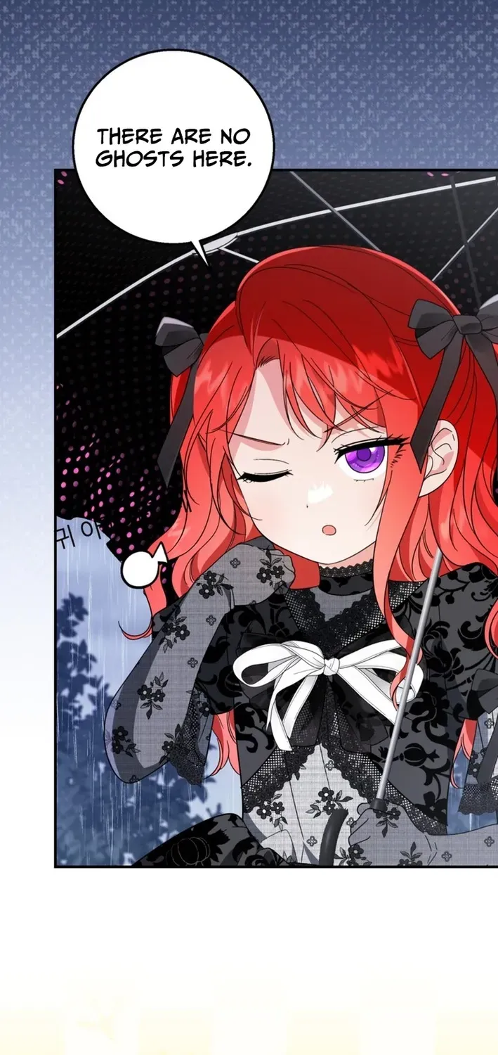 I Adopted the Protagonist, and the Genre Changed Chapter 16 page 3 - 