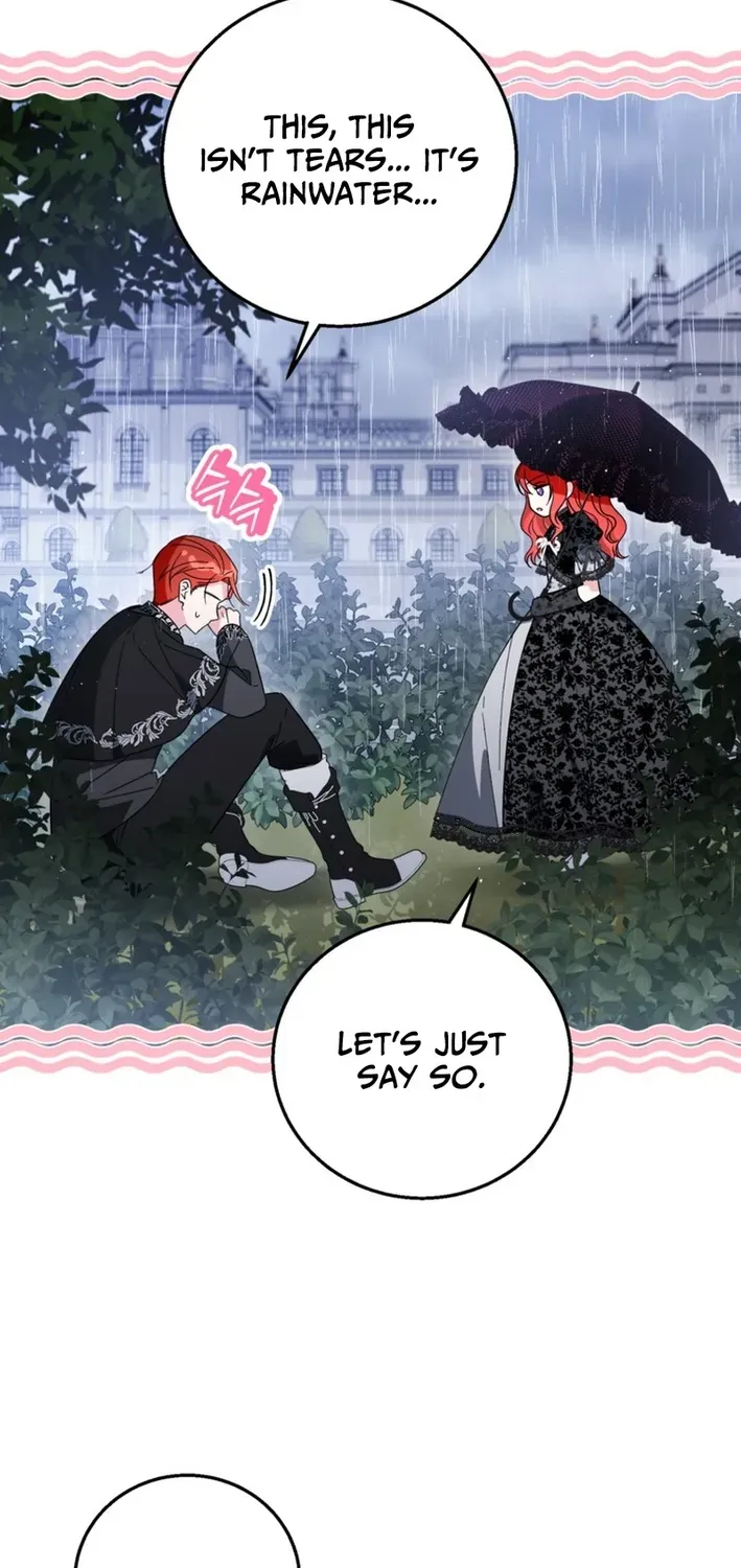 I Adopted the Protagonist, and the Genre Changed Chapter 16 page 5 - 