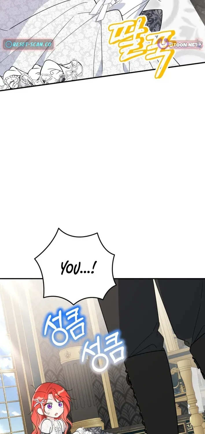 I Adopted the Protagonist, and the Genre Changed Chapter 16 page 47 - 