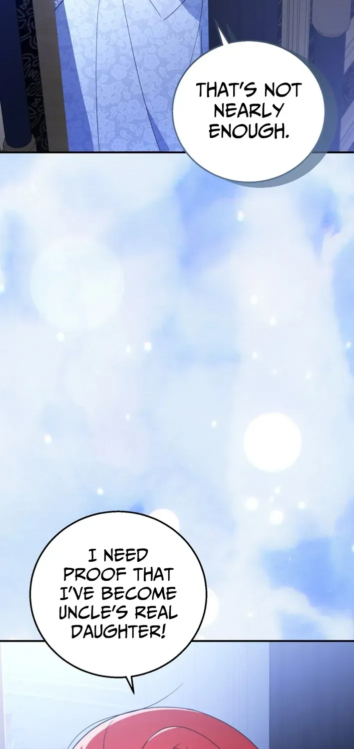 I Adopted the Protagonist, and the Genre Changed Chapter 17 page 5 - 