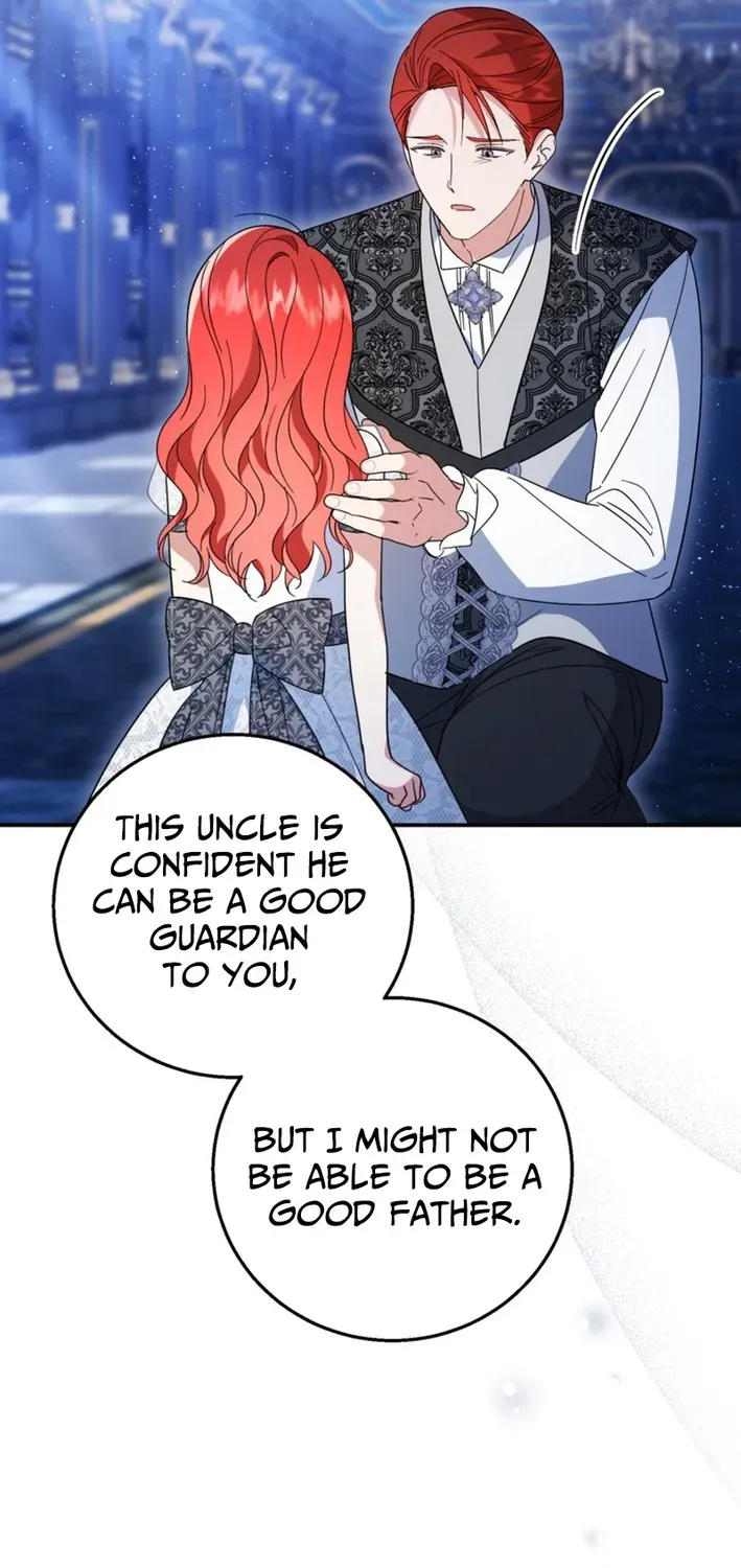 I Adopted the Protagonist, and the Genre Changed Chapter 17 page 8 - 