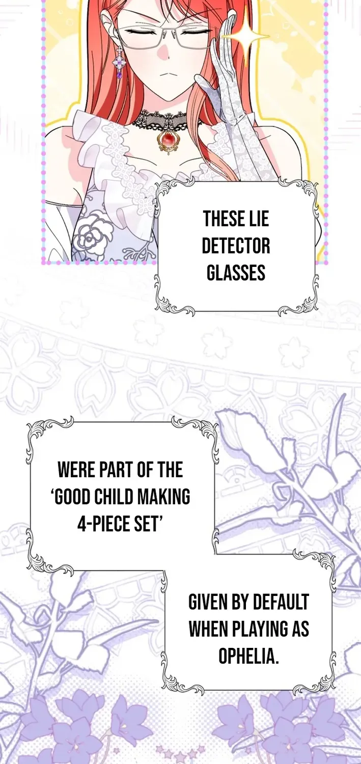 I Adopted the Protagonist, and the Genre Changed Chapter 18 page 4 - 