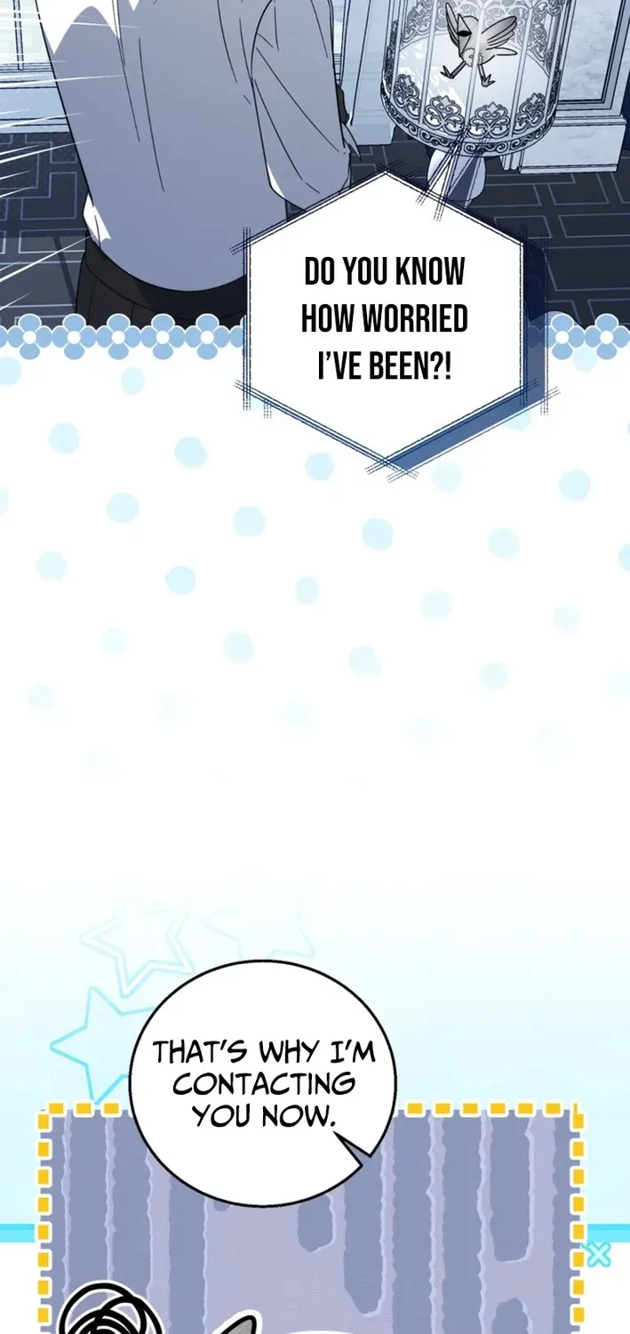 I Adopted the Protagonist, and the Genre Changed Chapter 18 page 46 - 