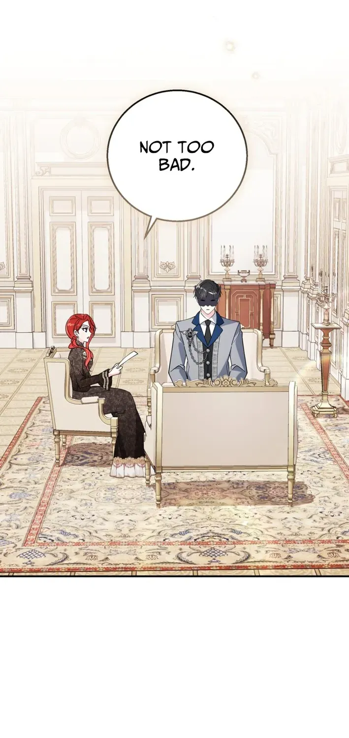I Adopted the Protagonist, and the Genre Changed Chapter 19 page 3 - 