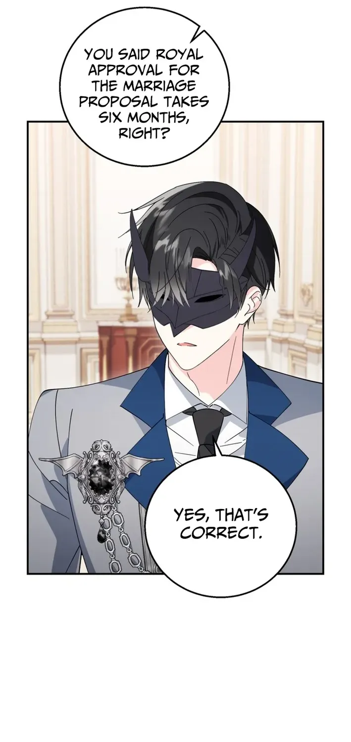 I Adopted the Protagonist, and the Genre Changed Chapter 19 page 4 - 