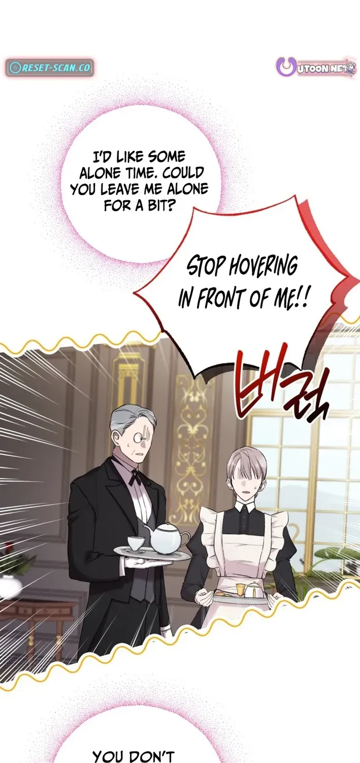 I Adopted the Protagonist, and the Genre Changed Chapter 2 page 2 - 