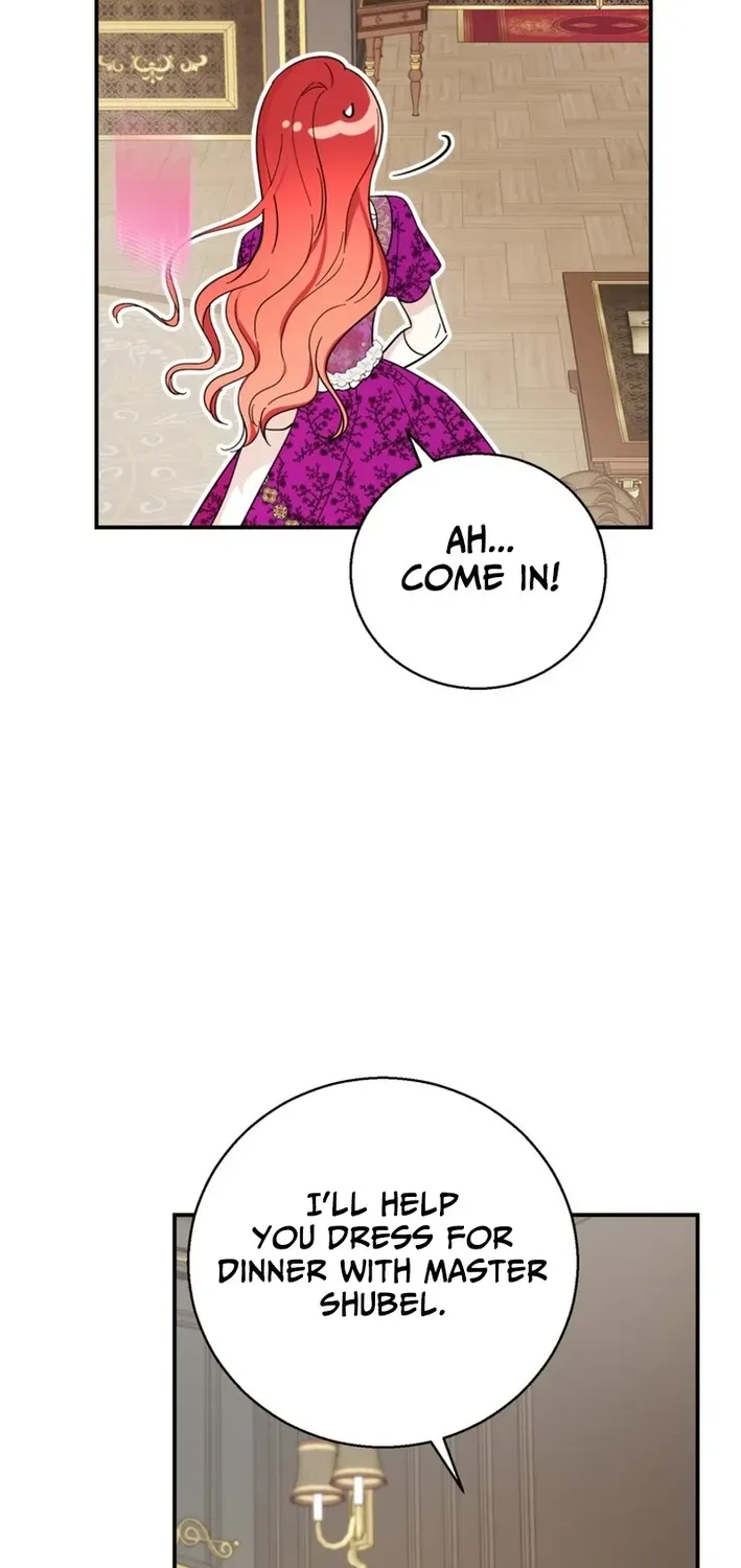 I Adopted the Protagonist, and the Genre Changed Chapter 2 page 13 - 