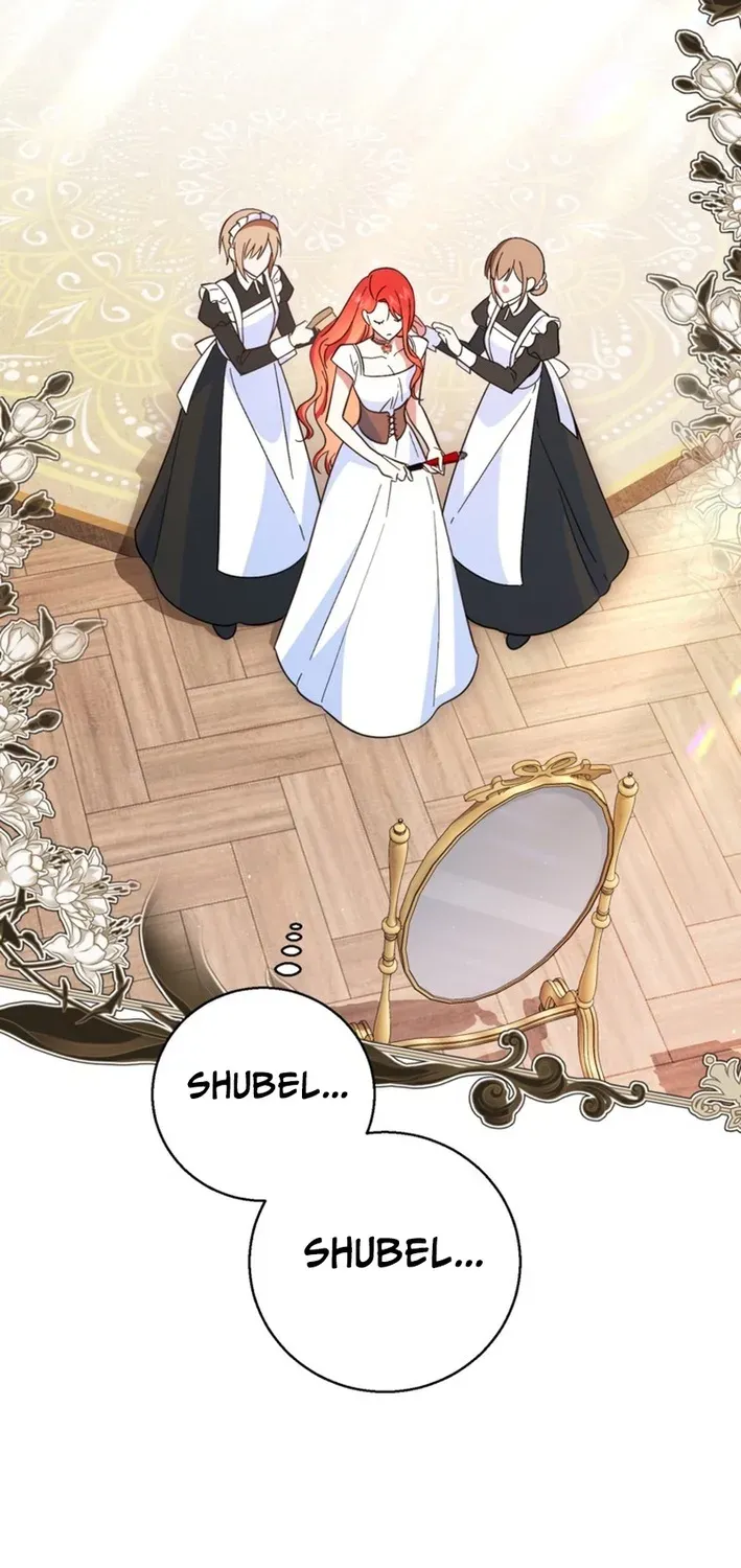 I Adopted the Protagonist, and the Genre Changed Chapter 2 page 15 - 