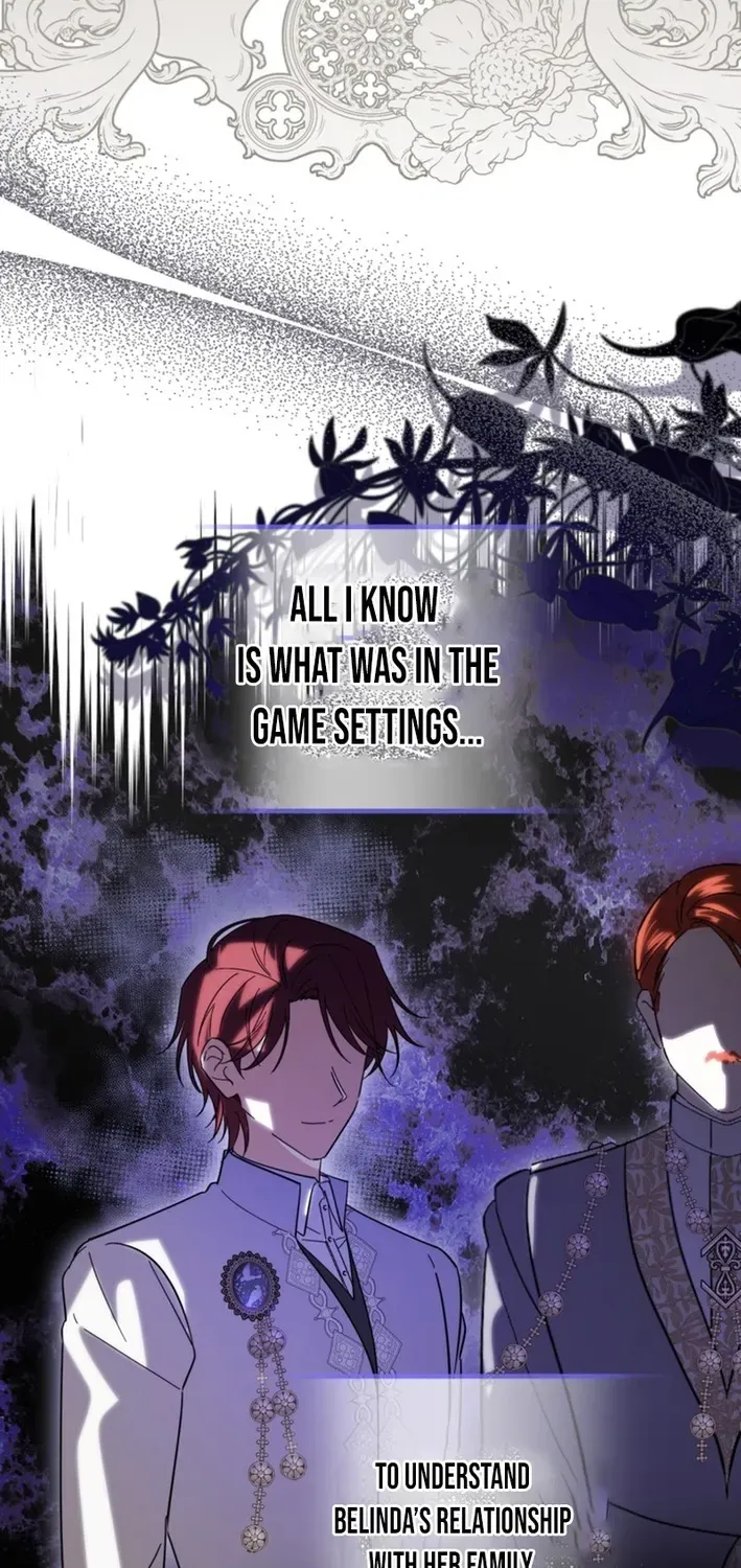 I Adopted the Protagonist, and the Genre Changed Chapter 2 page 17 - 