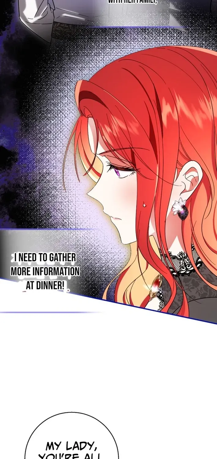 I Adopted the Protagonist, and the Genre Changed Chapter 2 page 18 - 