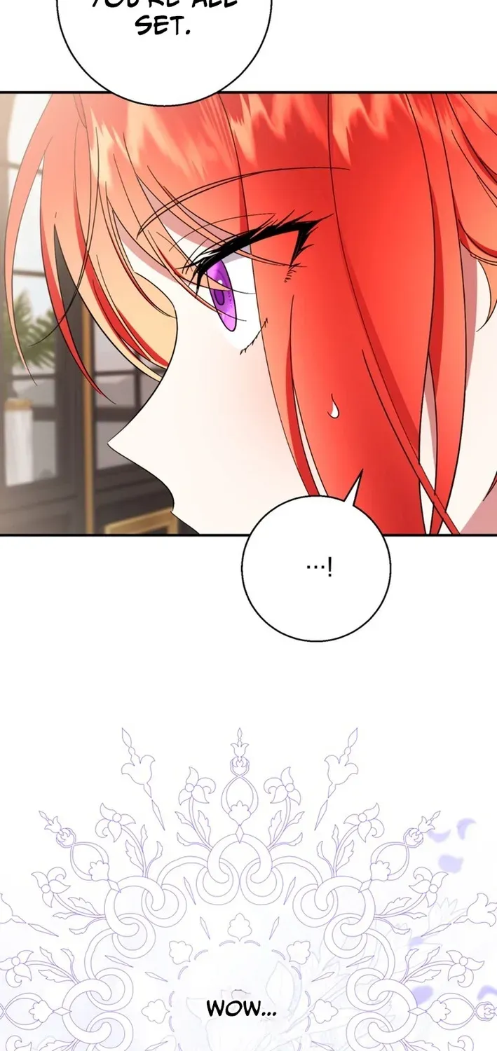 I Adopted the Protagonist, and the Genre Changed Chapter 2 page 19 - 