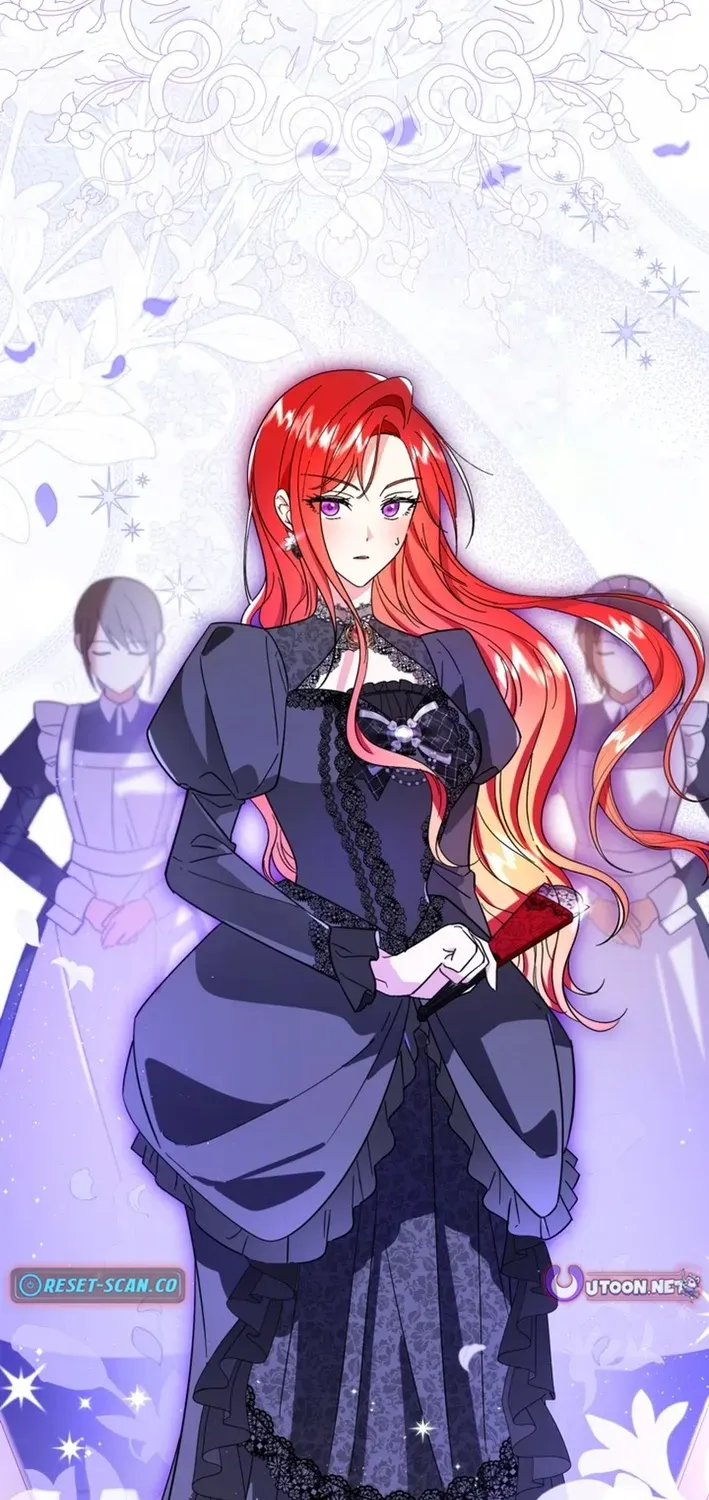 I Adopted the Protagonist, and the Genre Changed Chapter 2 page 20 - 