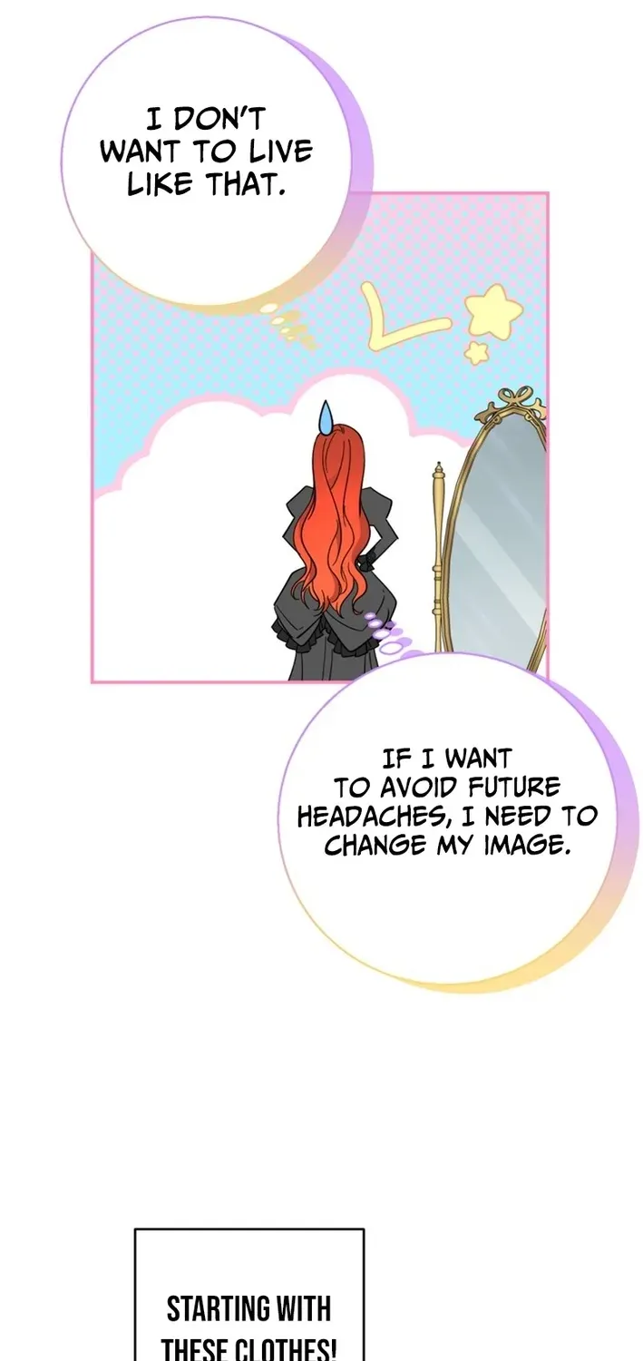 I Adopted the Protagonist, and the Genre Changed Chapter 2 page 27 - 