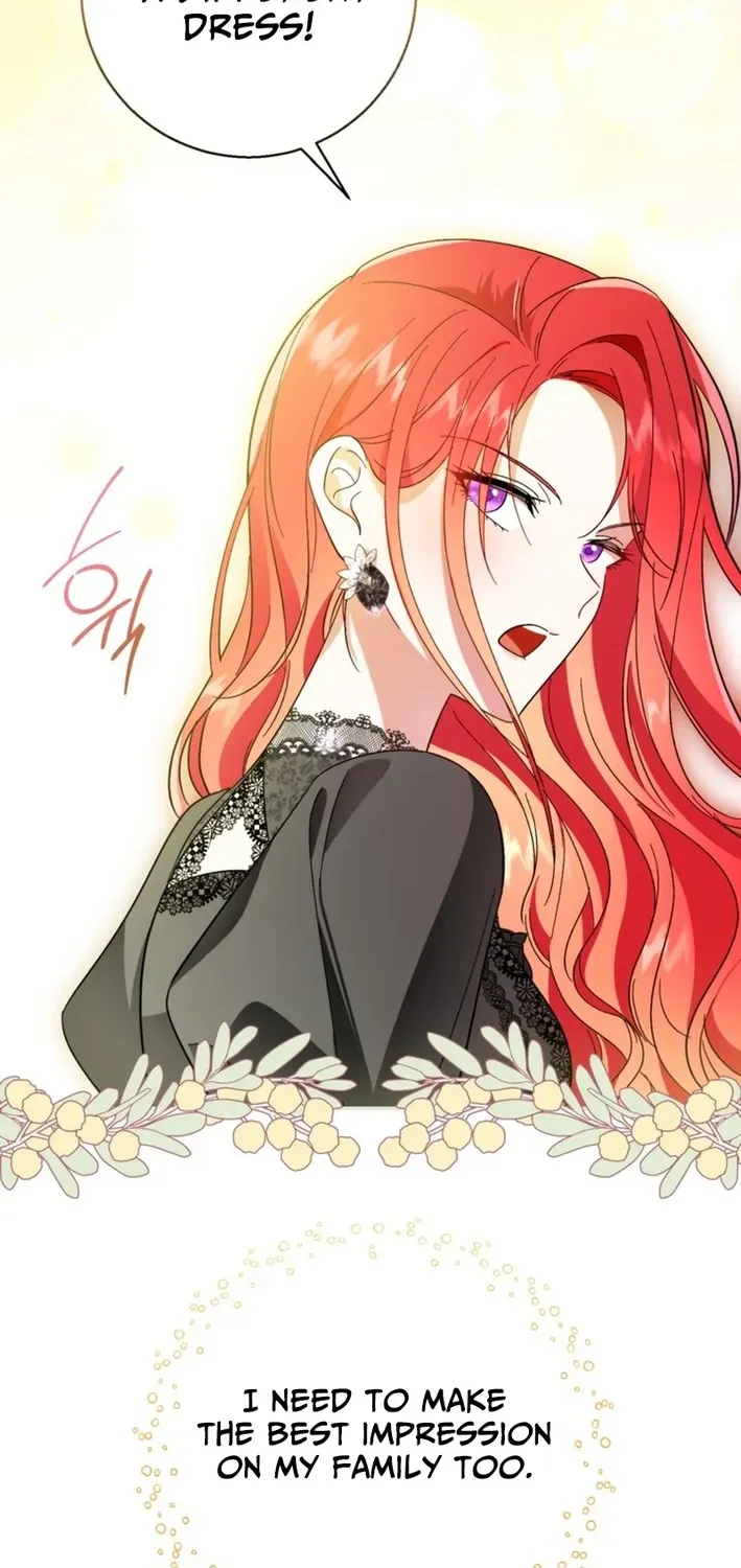 I Adopted the Protagonist, and the Genre Changed Chapter 2 page 30 - 