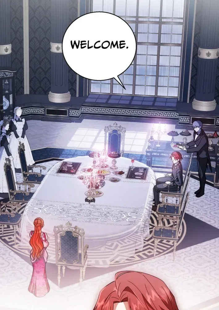 I Adopted the Protagonist, and the Genre Changed Chapter 2 page 35 - 