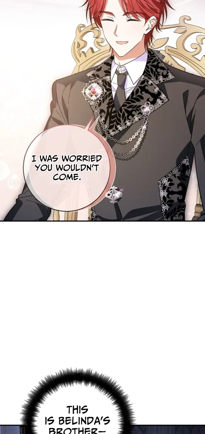 I Adopted the Protagonist, and the Genre Changed Chapter 2 page 36 - 