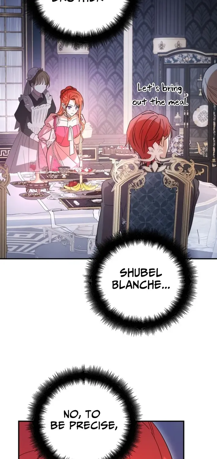 I Adopted the Protagonist, and the Genre Changed Chapter 2 page 37 - 