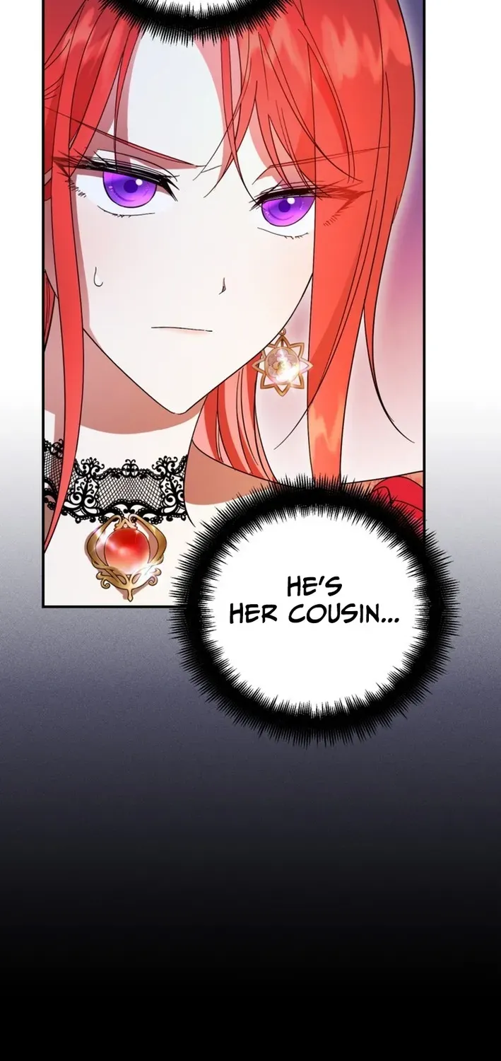 I Adopted the Protagonist, and the Genre Changed Chapter 2 page 38 - 