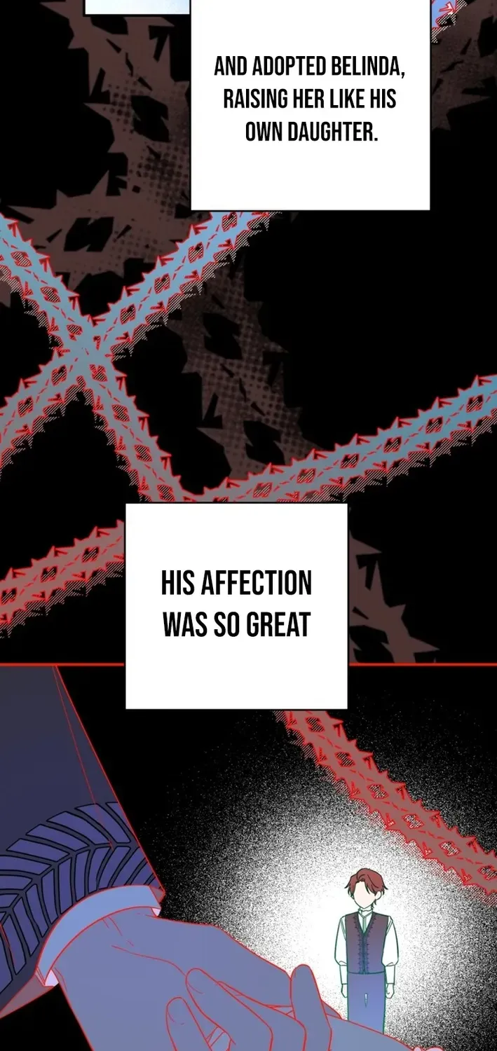 I Adopted the Protagonist, and the Genre Changed Chapter 2 page 41 - 