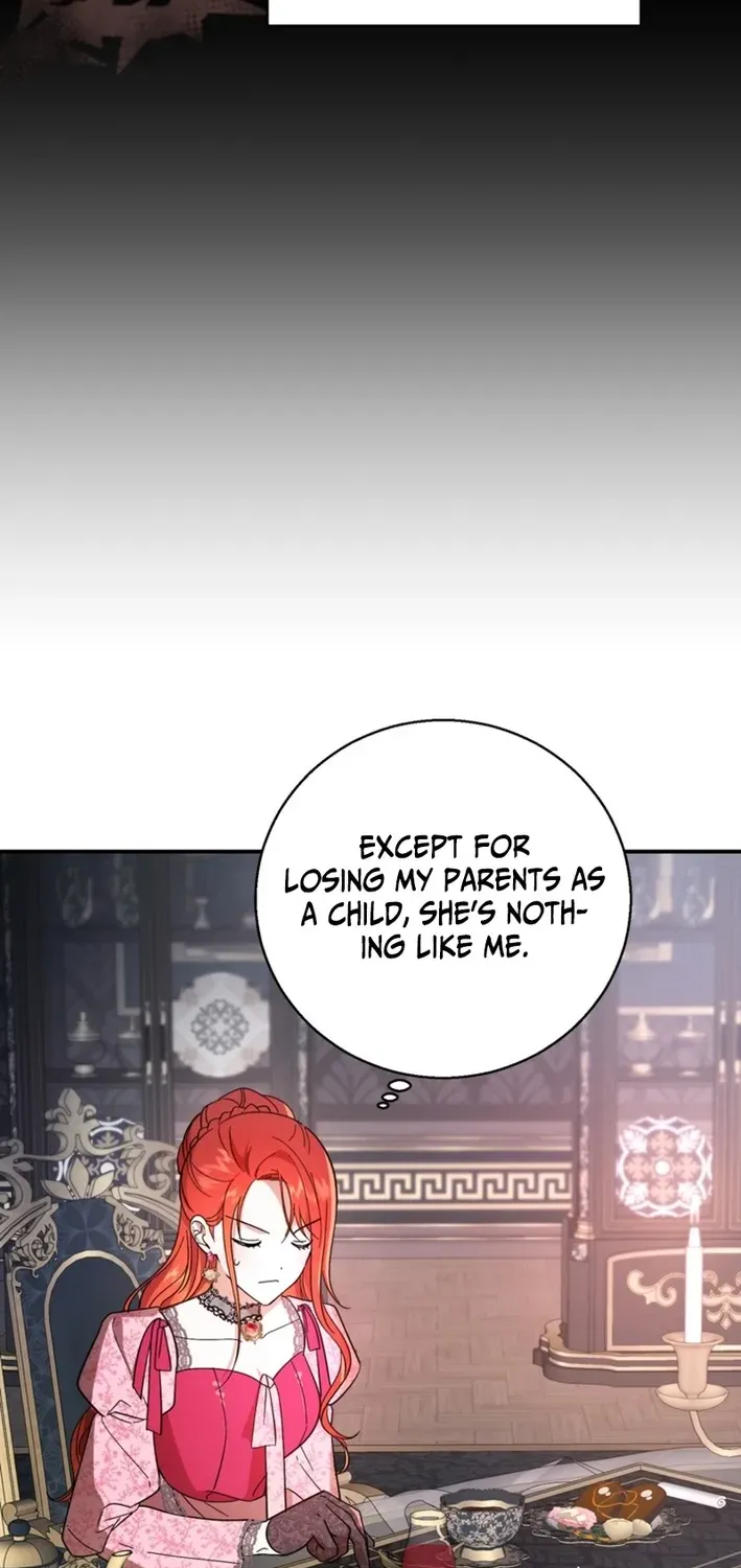 I Adopted the Protagonist, and the Genre Changed Chapter 2 page 44 - 