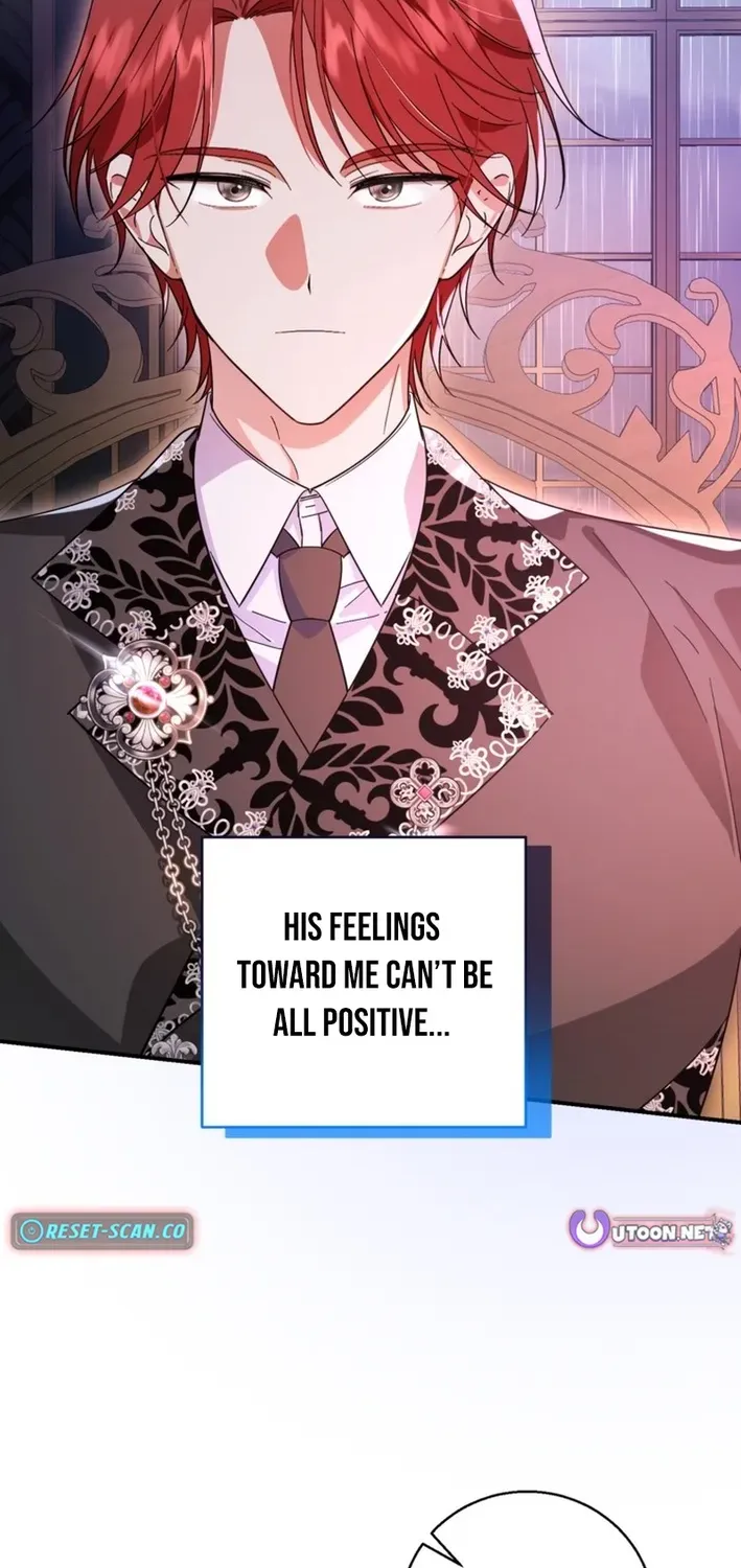 I Adopted the Protagonist, and the Genre Changed Chapter 2 page 46 - 