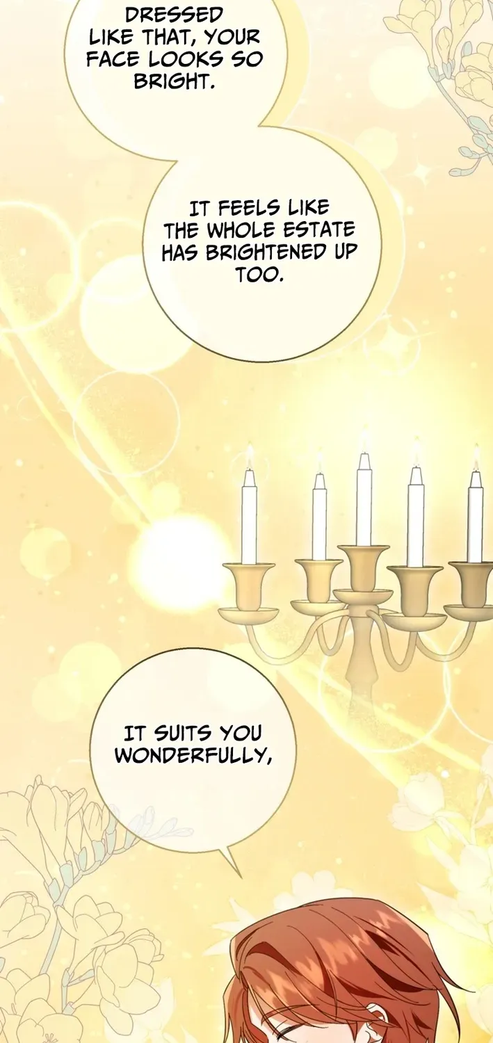 I Adopted the Protagonist, and the Genre Changed Chapter 2 page 48 - 