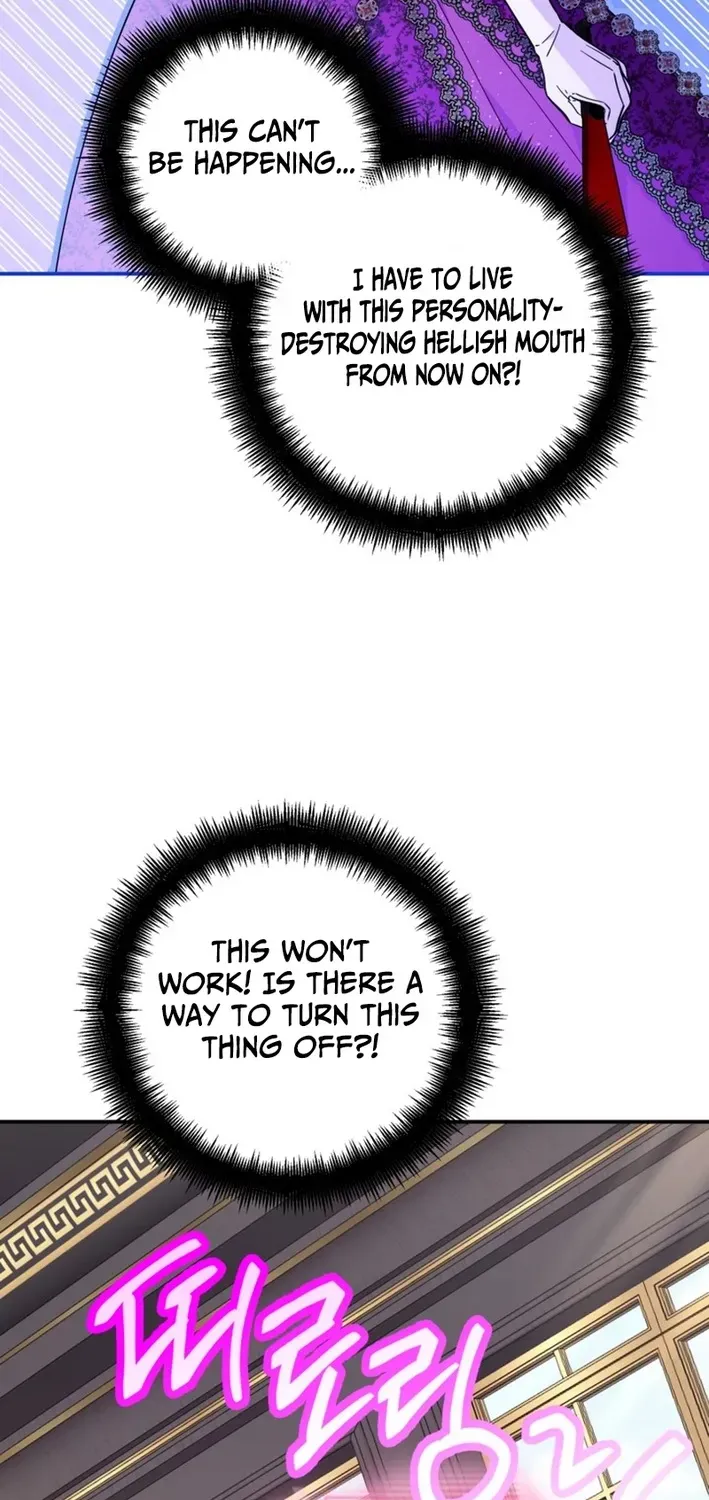 I Adopted the Protagonist, and the Genre Changed Chapter 2 page 6 - 
