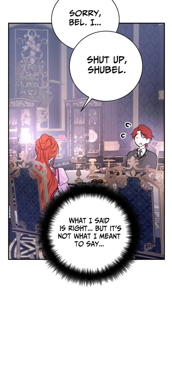 I Adopted the Protagonist, and the Genre Changed Chapter 2 page 54 - 