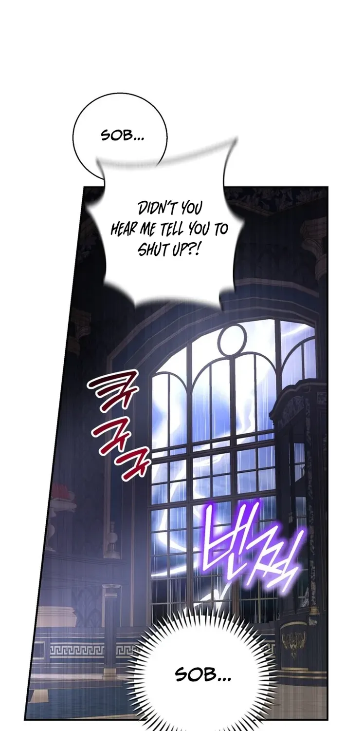 I Adopted the Protagonist, and the Genre Changed Chapter 2 page 55 - 