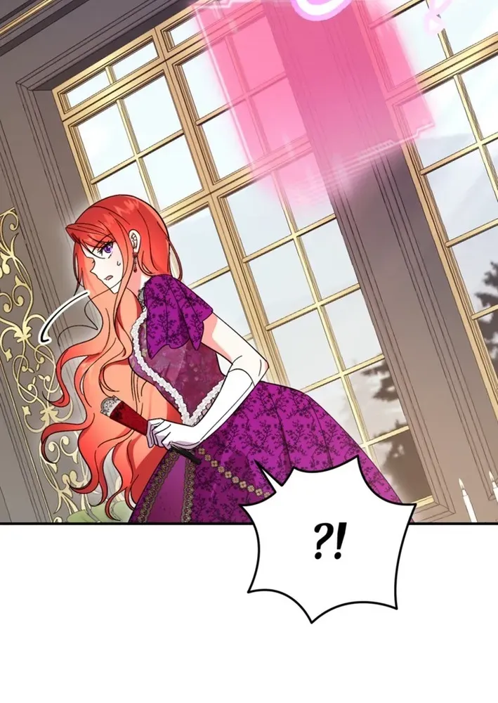 I Adopted the Protagonist, and the Genre Changed Chapter 2 page 7 - 