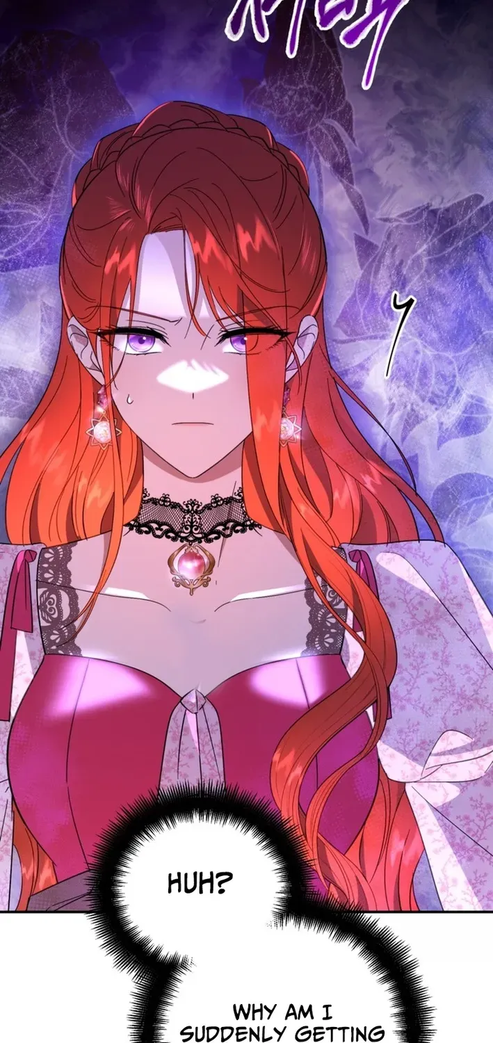 I Adopted the Protagonist, and the Genre Changed Chapter 2 page 61 - 