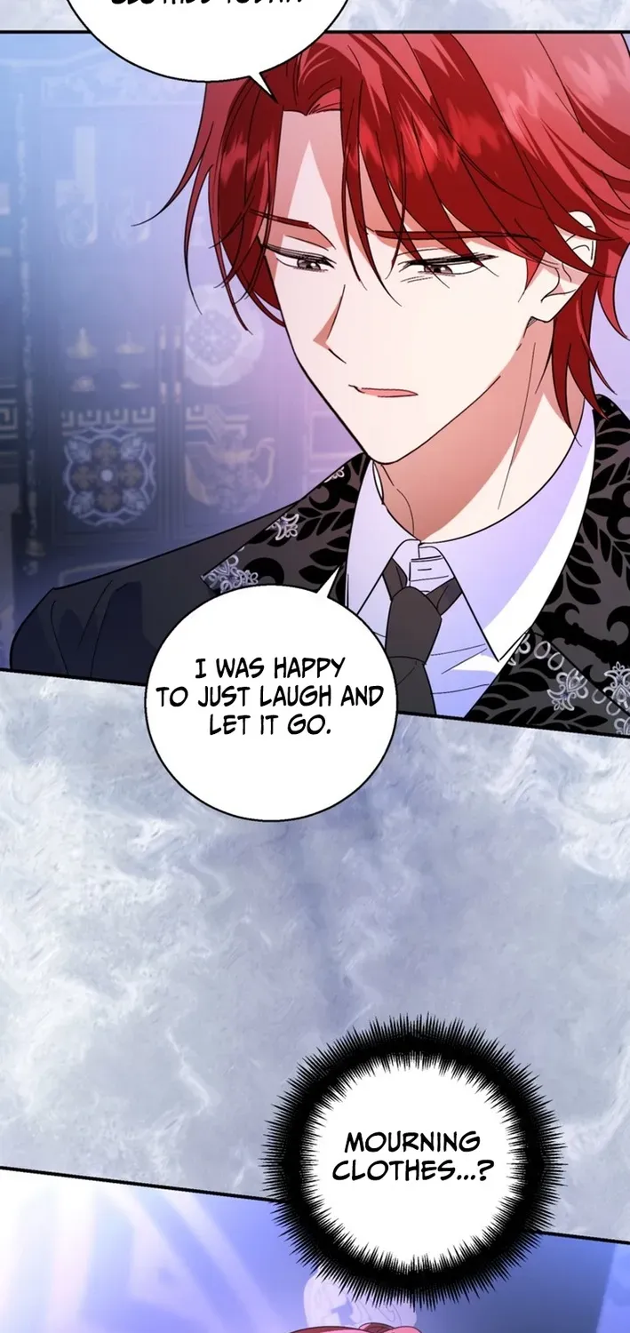 I Adopted the Protagonist, and the Genre Changed Chapter 2 page 64 - 