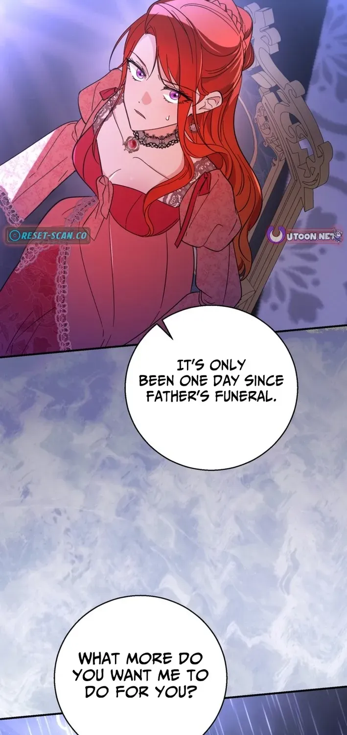 I Adopted the Protagonist, and the Genre Changed Chapter 2 page 65 - 